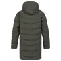 Musto Mens Marina Quilted Parka Jacket - страхотна мъжка парка КАТО НОВА М, снимка 2