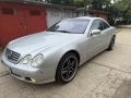 Mercedes-Benz CL 500 5.0 306к.с -цена 14 100лв или 7209.22 евро - регистрирана , прехвърля се веднаг, снимка 1