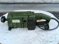 Лентов шлайф BOSCH, снимка 5