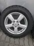 offroad гуми с джанти 17 инча, снимка 5