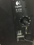 Logitech X-230 Subwoofer Буфер с колонки , снимка 7