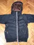  The North Face 600 Womens Winter Goose Down Jacket Recco Ski Size Small, снимка 5
