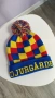Нова зимна шапка на Djurgården one size, снимка 1