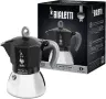 Bialetti New Moka Induction Кафа за индукция, снимка 1