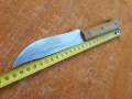 Нож за дране ловен , снимка 4