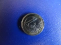 СЛОВЕНИЯ - МОНЕТА, снимка 2