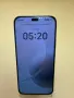 Телефон HONOR 400 LITE / 8GB RAM / 256GB / + калъф, снимка 4