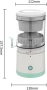 Преносима електрическа сокоизстисквачка за цитруси, снимка 3