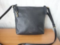 Fossil/естествена кожа/дамска чанта, снимка 2