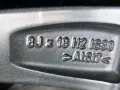 Оригинални джанти с нови зимни гуми 18 цола за Bmw G30 G31 дот 2023г, снимка 5