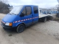 Ford Transit 2.5D, снимка 1