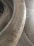2бр.летни гуми 255/45/19 Continental, снимка 3