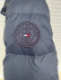Tommy Hilfiger -Оригинално пухено яке-рамер М, снимка 10
