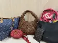 Дамски чанти-Miu Miu,Chanel,Louis Vuitton,Gucci , снимка 1