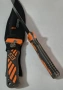 Нож Gerber Bear Grylls  125х250 мм, снимка 4