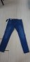 Replay Anbass Hyperflex Stretch Slim Fit Double Indigo Mens Size 36/32 НОВО! ОРИГИНАЛ! Мъжки Дънки!, снимка 9