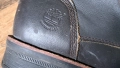 Timberland-made in Bnagladesh-кожени шити обувки 45 номер, снимка 5