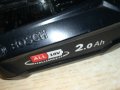 bosch li-ion battery pack 18v/2.0ah 2307231945, снимка 2