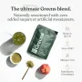 Free Soul Greens | 21 усъвършенствани зеленчуци, суперхрани и адаптогени, 30 порции Вкус на праскова, снимка 8