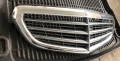 Решетки Mercedes W212 E-class, снимка 9