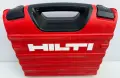 Hilti TE 2-M - Двускоростен перфоратор като нов!, снимка 7