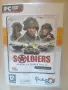 Soldiers Heroes of world war 2 , снимка 1