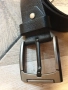 нов мъжки кожен колан, снимка 1