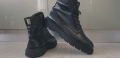 Hugo Boss Jacob Leather Mens Size 41 /26 см. ОРИГИНАЛ! Мъжки Обувки!, снимка 10