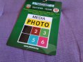 Бадж от квалификация за свет.първенство 15 октомври 2013г България-Чехия, снимка 4