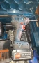 Bosch GDR 18v 200 импакт, снимка 3