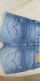 Къси дънки Levis, снимка 7