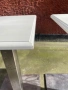 Сгъваеми дървени помощни маси и плотове, снимка 5