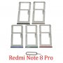 Redmi Note 8 Pro-нови сим държачи