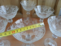 кристални чаши , снимка 4