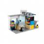 LEGO CITY Сервизна станция 60257, снимка 5