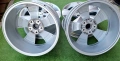 Продавам 4бр оригинални 17-ки джанти за Шкода Кодиак, Карок, Октавия, Супърб , снимка 8