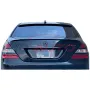 Спойлер лип за багажник Mercedes S W221 ,тунинг добавка, мерцедес, снимка 2