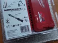 Milwaukee - SHOCKWAVE - Impact Duty - 75 броя Комплект ЧИСТО НОВИ УДАРНИ Битове, Накрайници/GERMAN, снимка 8