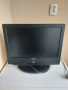 Телевизор и монитор Техника LCD 19 инча.Работи перфектно., снимка 1