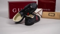 Обувки Gucci Ace sneaker with Web, снимка 6