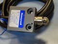 краен изключвател Honeywell 14CE2-2 limit switch 5A 250VAC, снимка 4
