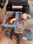 Bosch GBH 18V-22 перфоратор 2025г., снимка 5