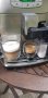 Каферобот Saeco Intelia EVO One Touch Cappuccino Inox. Обслужен изцяло, снимка 11