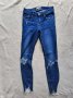 Дамски дънки Womens Low Waist Skinny Jeans, снимка 1