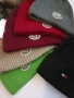 Зимни шапки Moncler, Tommy Hilfiger с естествен косъм, снимка 3