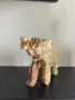 Декоративна фигура Слон (камък) , снимка 3