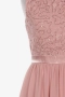 Коктейлна рокля Jake’s Cocktail розова, снимка 8