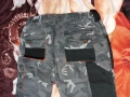 Работен камуфлажен панталон Емертън , снимка 4