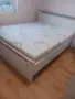Спалня+матрак и гардероб , снимка 2