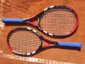 2 бр. Тенис ракети Babolat Pure Control Team (Размер на главата 97", Грип 3), снимка 4
